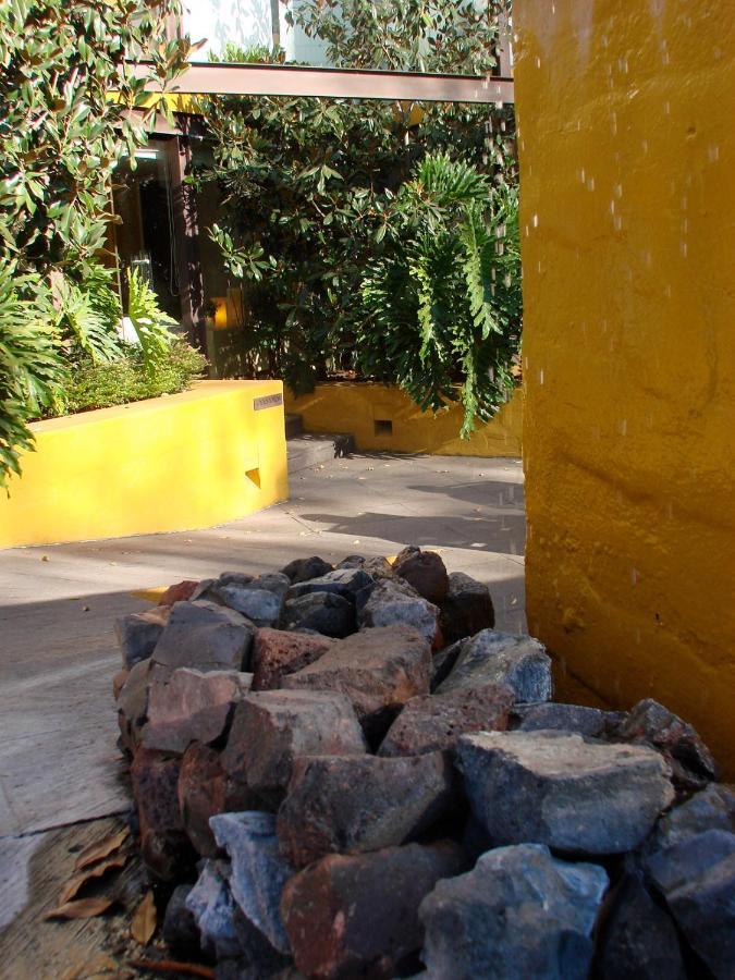 Hotel Casa En El Campo Morelia Exterior photo