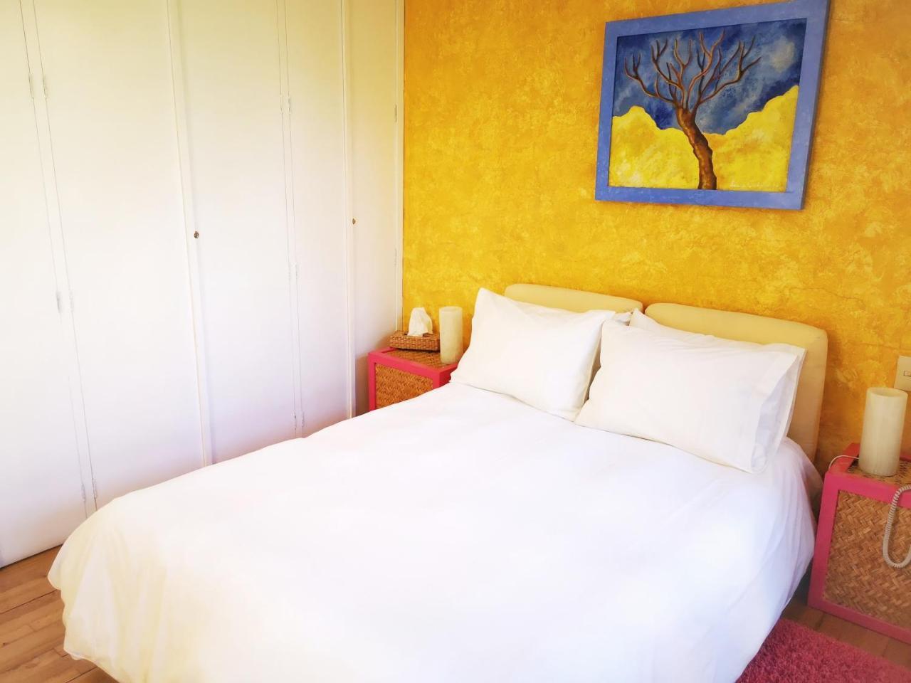 Hotel Casa En El Campo Morelia Exterior photo